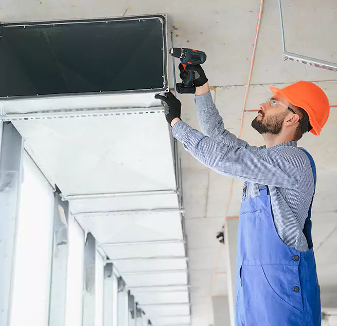 Why Homeowners & Businesses Trust Us in Channelview, TX