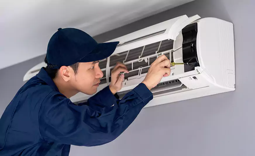 AC Duct Cleaning Channelview