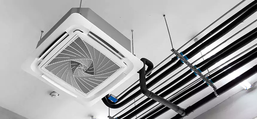 Our Air Duct Deep Cleaning Services in Channelview, TX