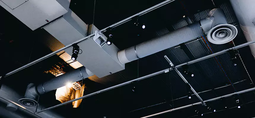 Our Air Duct Replacement Services in Channelview, TX