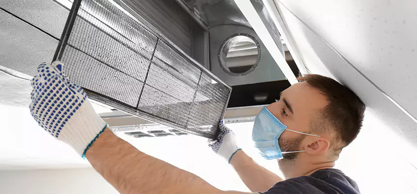 Our Bathroom Exhaust Duct Cleaning Services in Channelview, TX