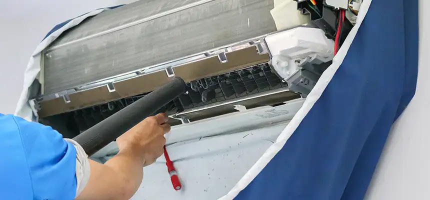 Advanced Clogged Dryer Vent Repair for Multi-Unit & Commercial in Channelview, TX