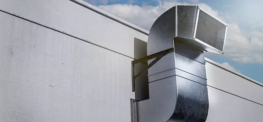 Comprehensive Commercial HVAC Cleaning in Channelview