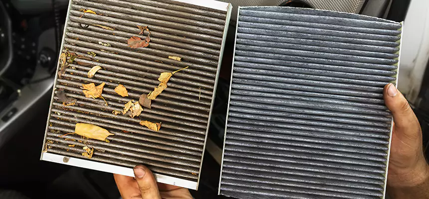 Our Dryer Vent Lint Filter Cleaning Services in Channelview, TX