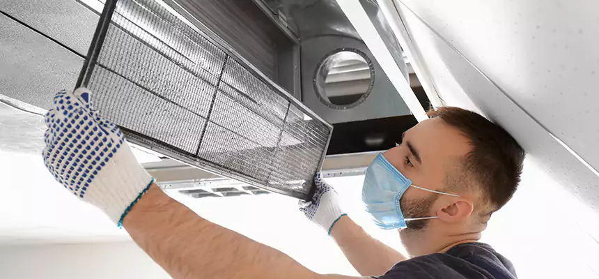 Our Dryer Vent Replacement Services in Channelview, TX