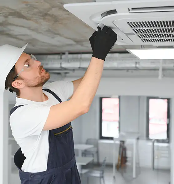 Top Affordable Duct Cleaning Services Near Me in Channelview, TX