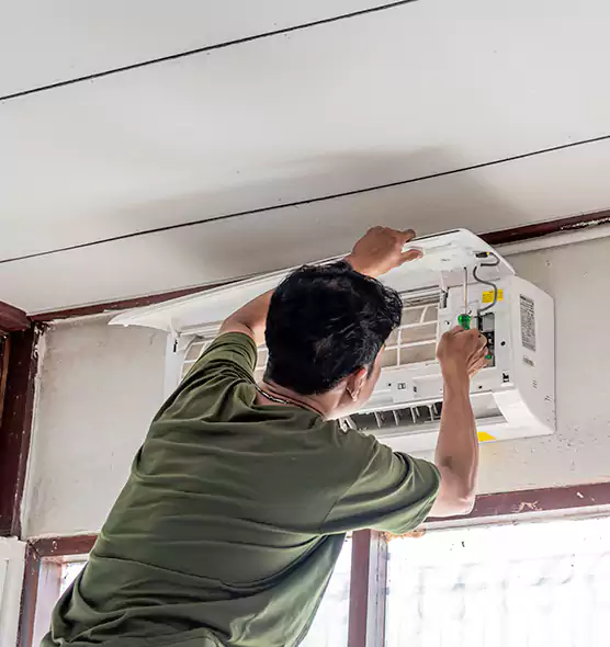 About Air Duct & AC Odor Removal in Channelview, TX