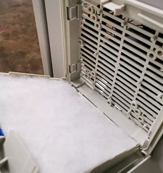 About Air Duct Overhaul & Upgrades in Channelview, TX