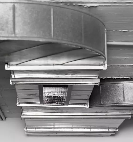 Professional Air Duct Pet Hair Removal in Channelview, TX