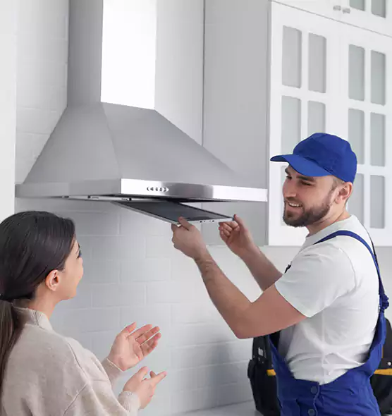 Professional Dryer Vent Cleaning Service in Channelview, TX