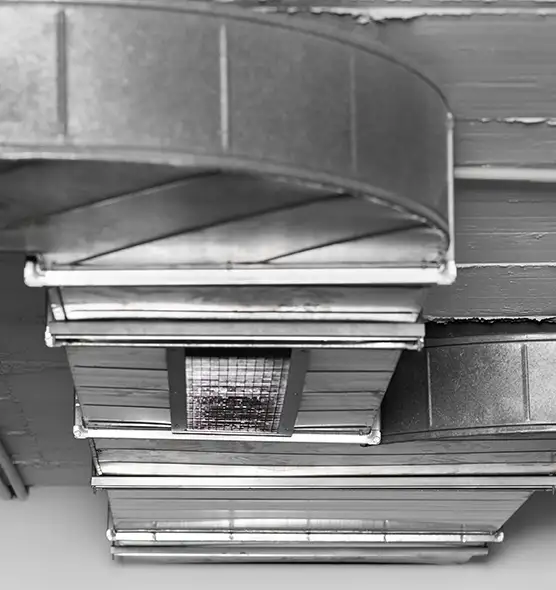 Expert Duct System Performance Boost Services in Channelview, TX
