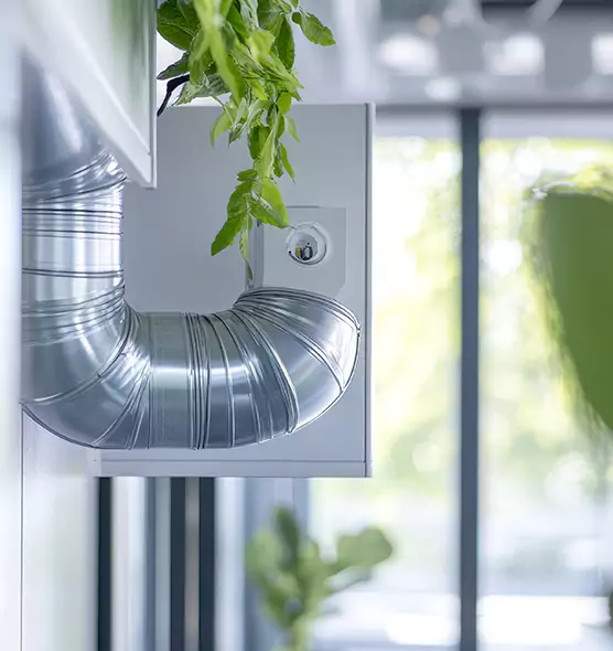 Professional Eco-Friendly Duct Cleaning Services in Channelview, TX