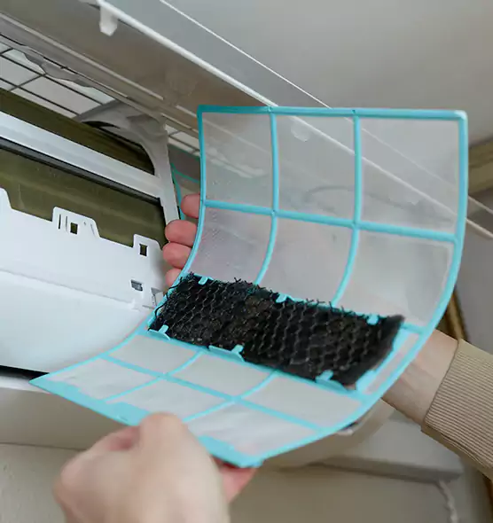 Welcome to Air Duct Cleaning & Repairs Channelview — Your Local HEPA Filter Installation Pros in Channelview, TX