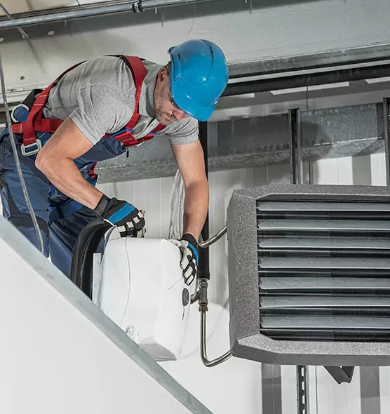Professional HVAC Cleaning Solutions in Channelview, TX