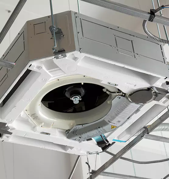 Professional Industrial Dryer Vent Cleaning in Channelview, TX