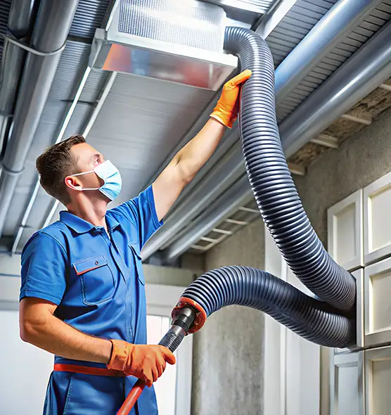 Welcome to Air Duct Cleaning & Repairs Channelview — Your Local Roof Dryer Vent Cleaning Specialists in Channelview, TX