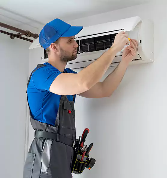 About Smart Thermostat AC Installation in Channelview, TX