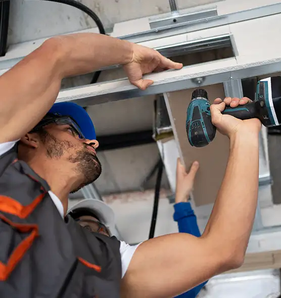 About Vent Smoke Odor Elimination in Channelview, TX