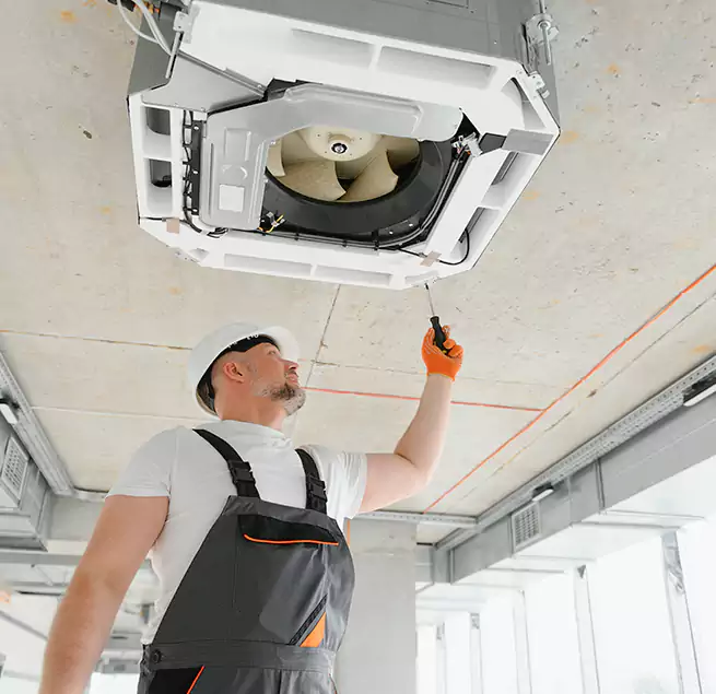 Why Homeowners & Businesses Trust Us in Channelview, TX?