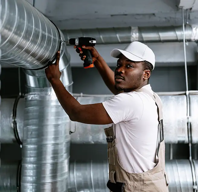 Why Homeowners & Businesses Trust Us Channelview, TX