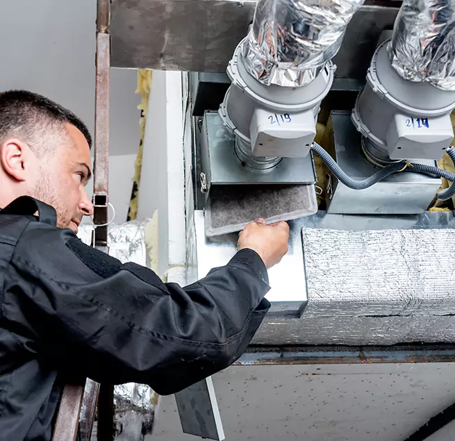 Why Homeowners & Businesses Trust Us in Channelview, TX?