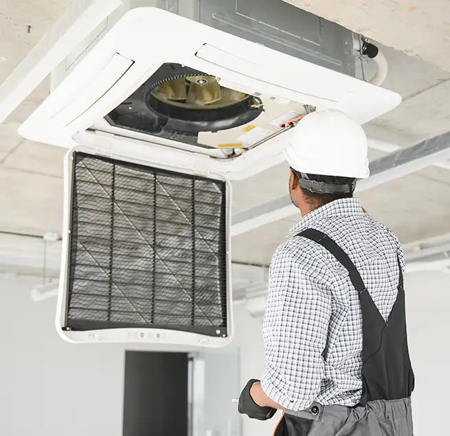 Why Homeowners & Businesses Trust Us in Channelview, TX?