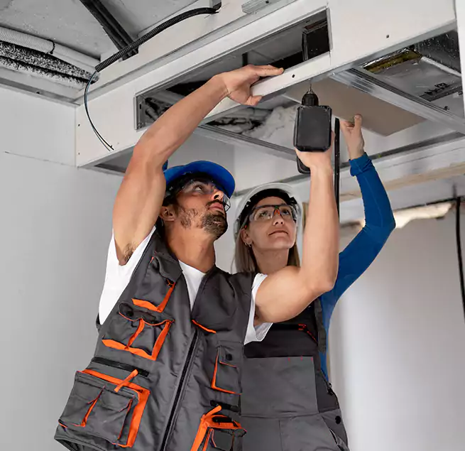 Why Homeowners & Businesses Trust Us in Channelview, TX