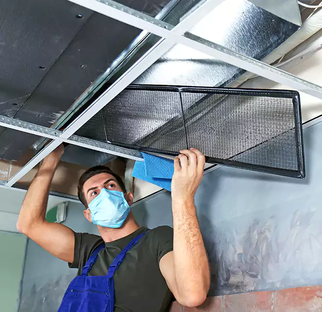 Why Homeowners Businesses Trust Us in Channelview, TX