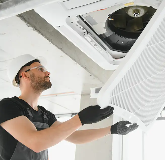 Why Homeowners & Businesses Trust Us in Channelview, TX?