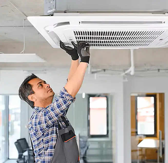 Why Homeowners & Businesses Trust Us in Channelview, TX?