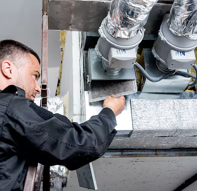 Why Homeowners & Businesses Trust Us in Channelview, TX?