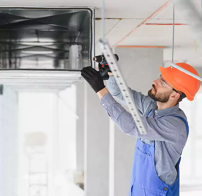 Why Homeowners & Businesses Trust Us Channelview, TX