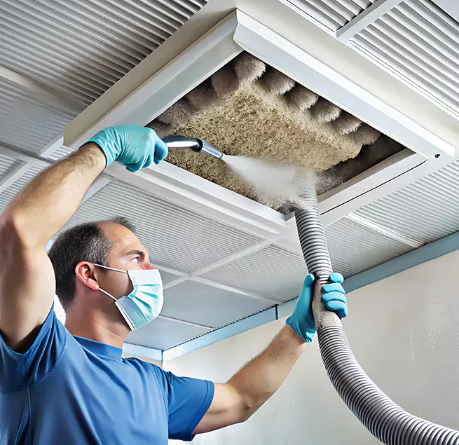 Why Homeowners & Businesses Trust Us Channelview, TX?