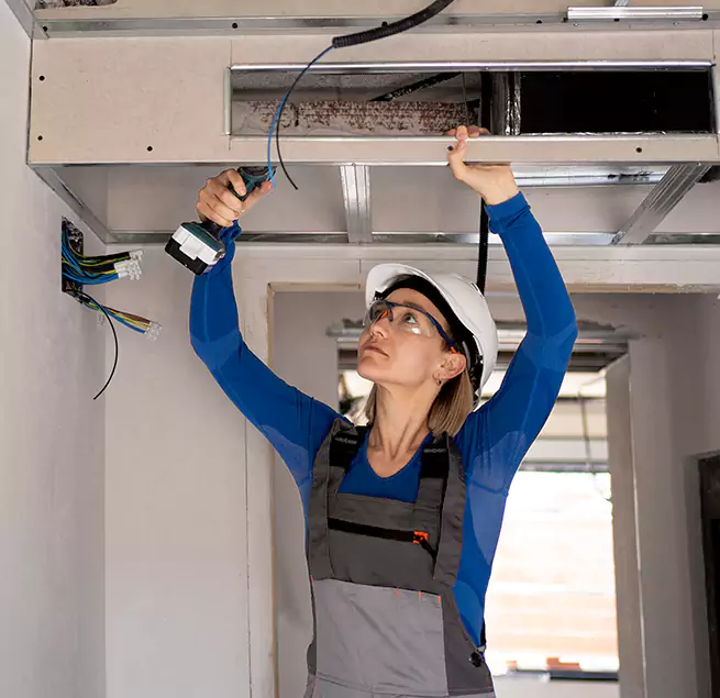 Why Homeowners & Businesses Trust Us in Channelview, TX?