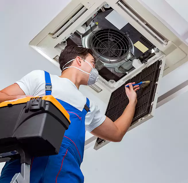 Why Homeowners & Businesses Trust Us in Channelview, TX?