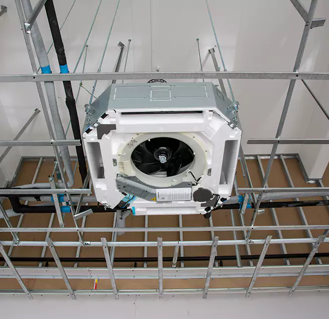 Why Homeowners & Businesses Trust Us in Channelview, TX?