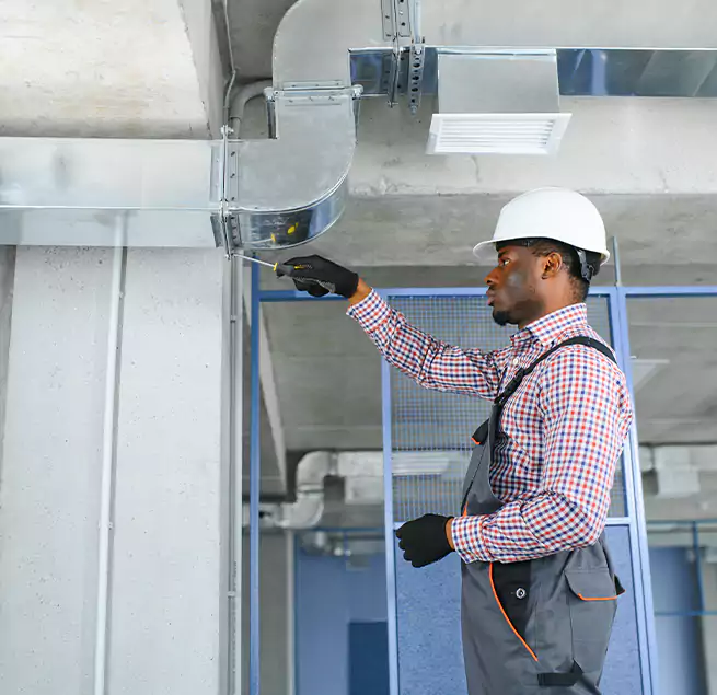 Why Homeowners & Businesses Trust Us in Channelview, TX