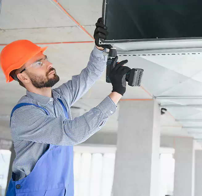 Why Homeowners & Businesses Trust Us in Channelview, TX?