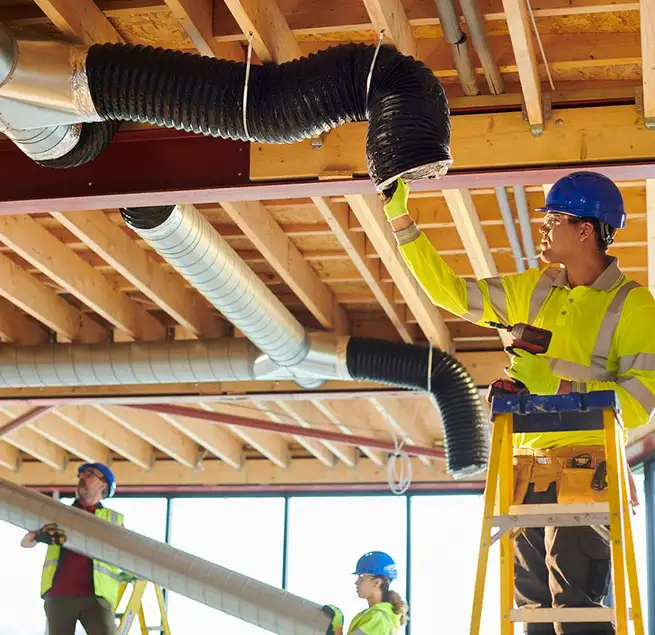 Why Homeowners & Businesses Trust Us in Channelview, TX?