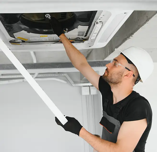 Why Homeowners & Businesses Trust Us in Channelview, TX?