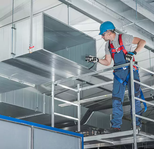 Why Homeowners & Businesses Trust Us in Channelview, TX?