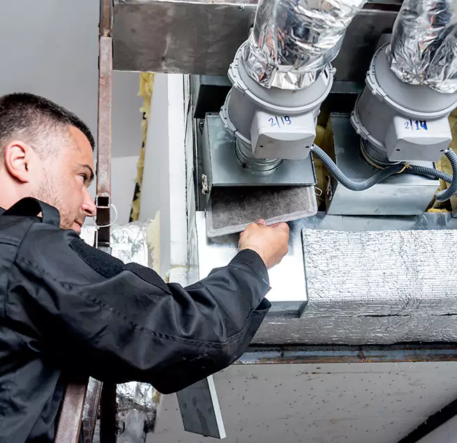 Why Homeowners Businesses Trust Us in Channelview, TX?