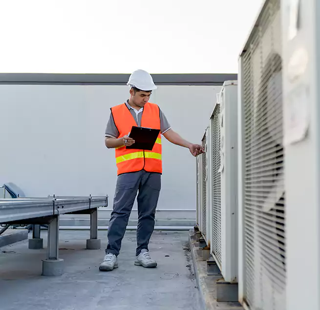 Why Homeowners & Businesses Trust Us in Channelview, TX?