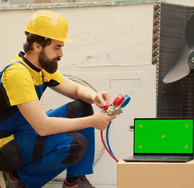 Why Homeowners & Businesses Trust Us in Channelview, TX?